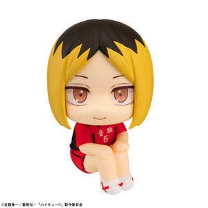 Lookup: Haikyu!! - Kenma Kozume: Uniform Ver.
