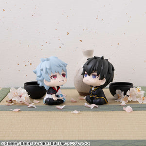 Lookup: Gintama - Toshiro Hijikata (Repeat)