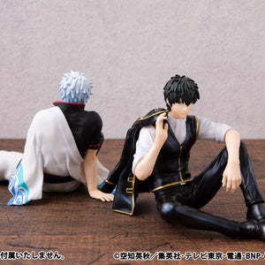 G.E.M. Series: Gintama – Palm-Size Hijikata-san