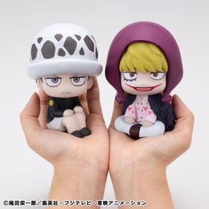 Lookup: ONE PIECE - Corazon