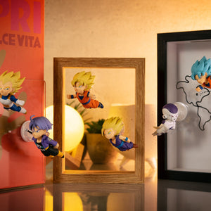 Tobimas: Dragon Ball