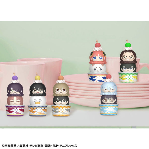 Tsumichen Stack up & Change: Gintama – megahobby