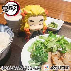 Lookup: Demon Slayer: Kimetsu no Yaiba - Kyojuro Rengoku (Smile Face ver.)