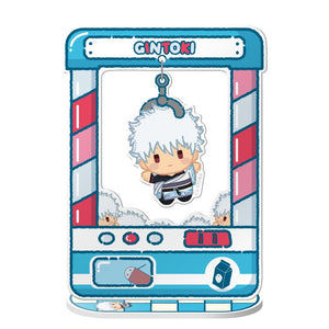 Chara Catcher~ Gintama