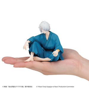 G.E.M. Series: Birth of Kitaro: The Mystery of GeGeGe - Palm-size Kitaro's Father