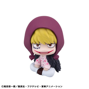 Lookup: ONE PIECE - Corazon