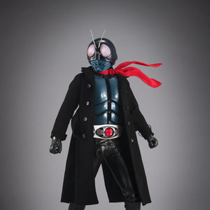 Ultimate Article: Kamen Rider (Shin Kamen Rider)
