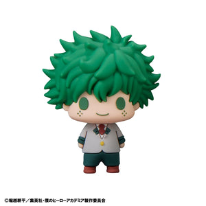 Chokorin Collection: My Hero Academia