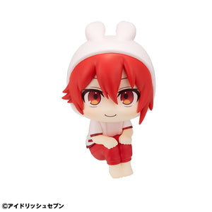 Lookup: IDOLiSH7 - Riku Nanase