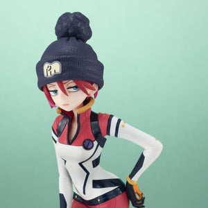 Lucrea Light: Mobile Suit Gundam GQuuuuuuX - Amate Yuzuriha (Machu) Pilot Suit Ver.