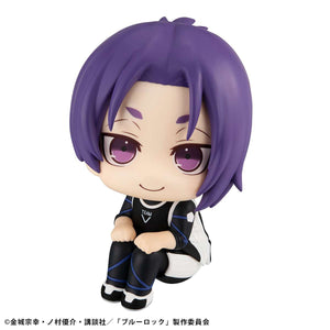 Lookup: BLUE LOCK - Reo Mikage