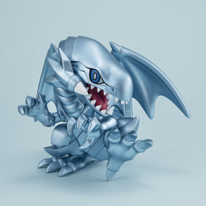 MEGATOON: Yu-Gi-Oh! - Blue-Eyes White Dragon