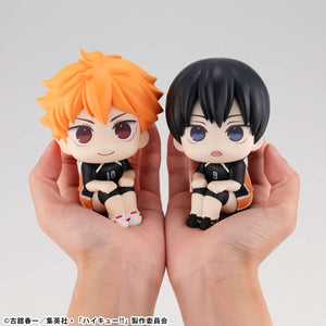 Lookup: Haikyu!! - Shoyo Hinata: Uniform Ver.