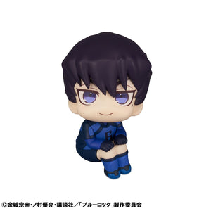 Lookup: BLUE LOCK - Tabito Karasu