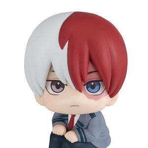 Lookup: My Hero Academia - Shoto Todoroki (Repeat)