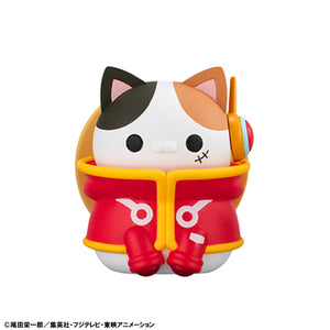 MEGA CAT PROJECT: ONE PIECE - Nyan Piece Nyan! Ver. Egghead