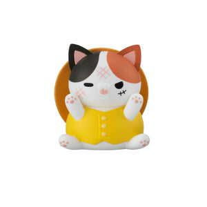 MEGA CAT PROJECT ONE PIECE: NYAN PIECE NYAN! - Luffy & Summit War Saga Ver.