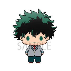 Chokorin Mascots: My Hero Academia