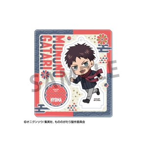 Tokotoko Acrylic Stands: Malevolent Spirits: Mononogatari