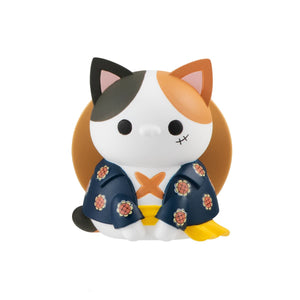 MEGA CAT PROJECT ONE PIECE: NYAN PIECE NYAN! Luffy and Rivals (Resale)