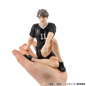 G.E.M. Series: Haikyu!! - Palm-size Osamu Miya