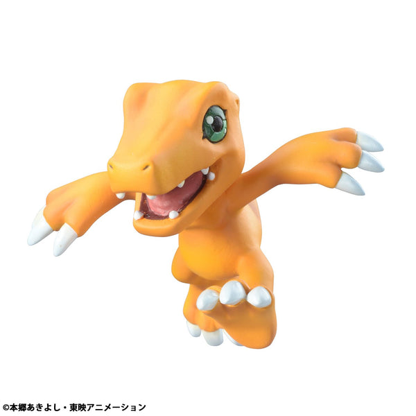 Digimon Adventure: DigiColle! MIX (Repeat) – megahobby