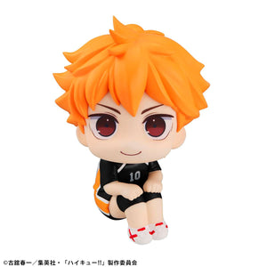 Lookup: Haikyu!! - Shoyo Hinata: Uniform Ver.