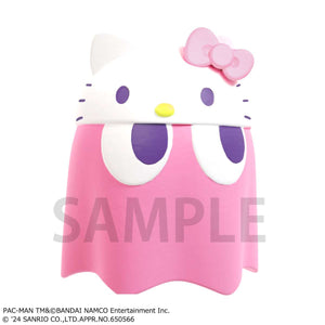 PAC-MAN x Sanrio Characters: Chibicollect Figure Vol.2