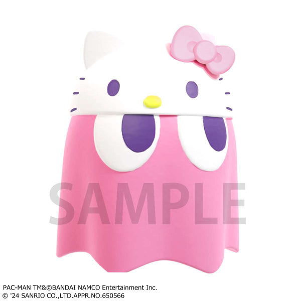 PAC-MAN x Sanrio Characters: Chibicollect Figure Vol.2 – megahobby