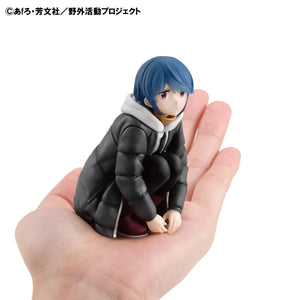 Melty Princess: Laid-Back Camp SEASON 3 - Palm-size Rin-chan