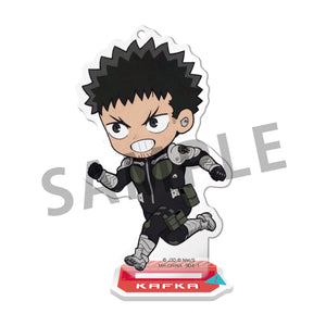 Tokotoko Acrylic Stands: Kaiju No. 8