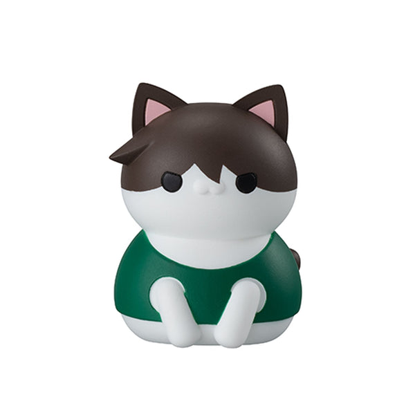 MEGA CAT PROJECT: NEW MOBILE REPORT GUNDAM WING - NYANDAM WING