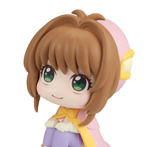 Lookup: Cardcaptor Sakura - Sakura Kinomoto