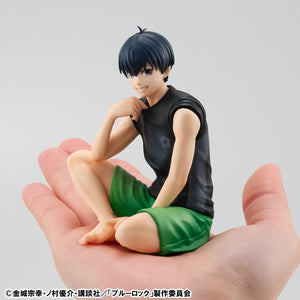 G.E.M. Series BLUE LOCK – Palm-size Yoichi Isagi