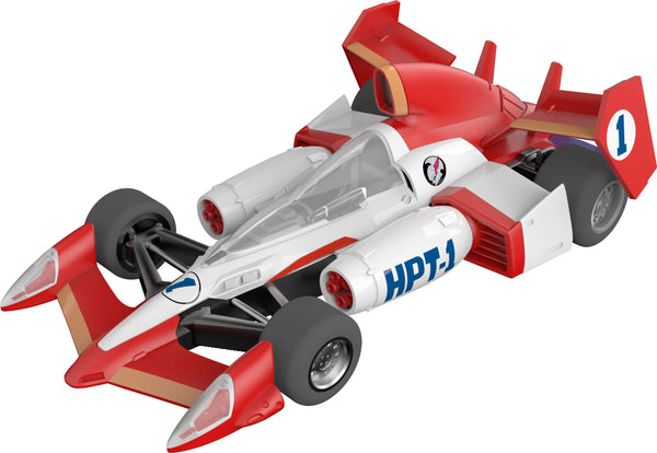 Variable Action Kit: Future GPX Cyber Formula - Knight Saber 005