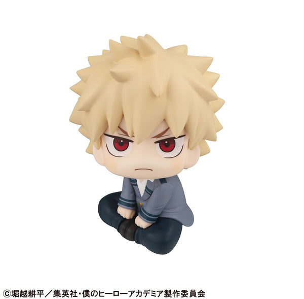 Lookup: My Hero Academia - Katsuki Bakugo (Repeat) – megahobby