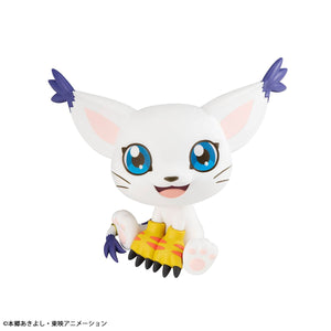 Lookup: Digimon Adventure - Gatomon (Resale)