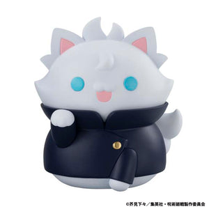 MEGA CAT PROJECT: Jujutsu Kaisen Hidden Inventory/Premature Death – Giant Jujutsu Nyankos