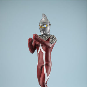 Ultimate Article: Ultra Seven (Battle Image Color Edition)