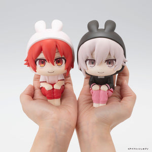 Lookup: IDOLiSH7 - Tenn Kujou