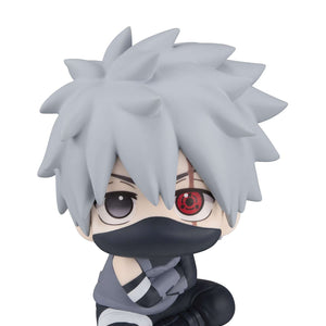 Lookup: Naruto Shippuden - Kakashi Hatake Anbu ver.