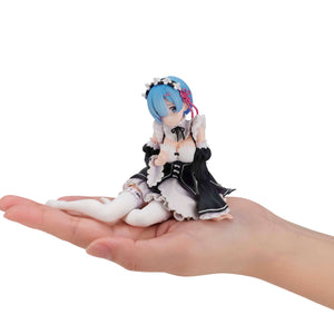 Melty Princess: Re:Zero − Starting Life in Another World - Palm-size Rem