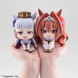 Lookup: Uma Musume: Pretty Derby - Gold Ship