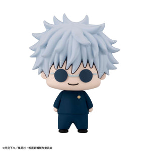 Chokorin Mascots: Jujutsu Kaisen vol.2