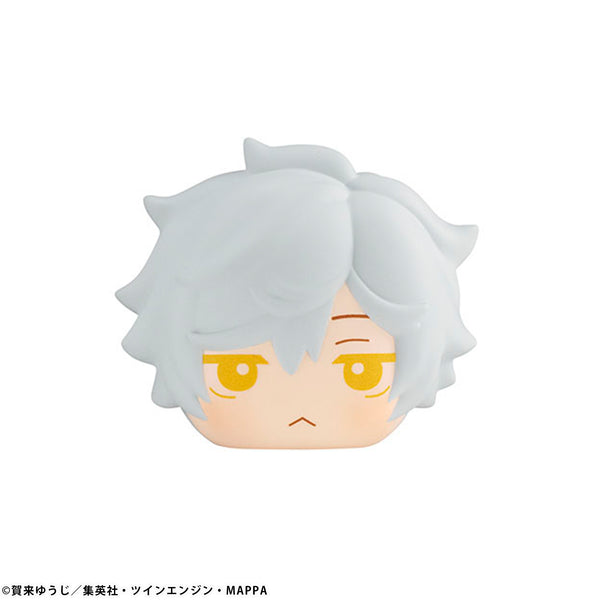 Fluffy Squeeze Bread: Hell's Paradise: Jigokuraku – megahobby