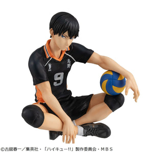 G.E.M. Series: Haikyu!! - Palm-size Tobio Kageyama (Repeat)