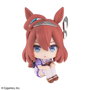 Lookup: Uma Musume: Pretty Derby - Mihono Bourbon