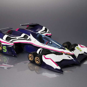 Variable Action Hi-SPEC: Future GPX Cyber Formula SIN - Ogre AN-21