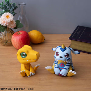 Lookup: Digimon Adventure - Gabumon (Resale)