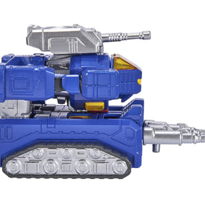 Machine Build Series: Machine Robo: Revenge of Cronos - Battle Robo
